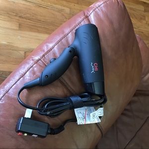 Brand new compact size blow dryer
